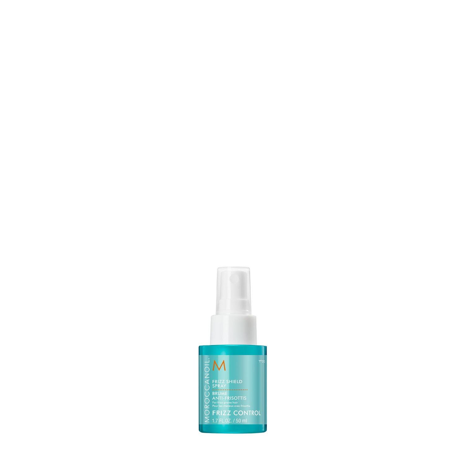 FRIZZ SHIELD SPRAY (SPRAY LIGERO ANTI-FRIZZ)